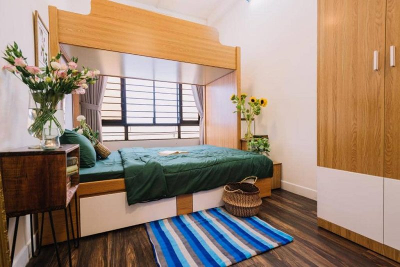 piglet homestay quận 3