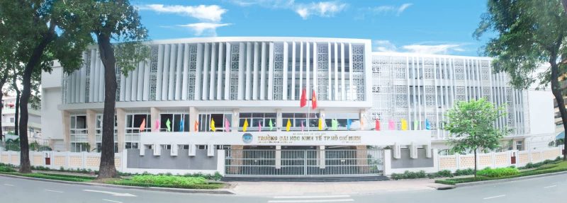 Trường Đại học Kinh tế TPHCM